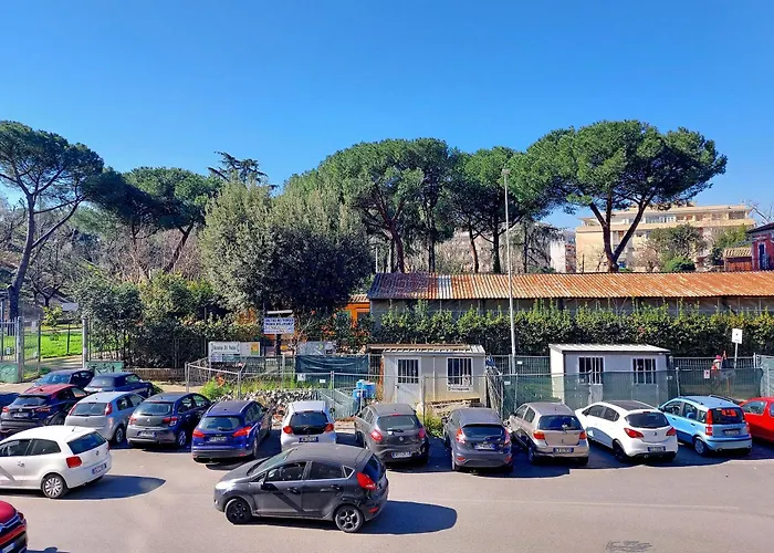 La Terrazza Di Christian By Domus&dimore