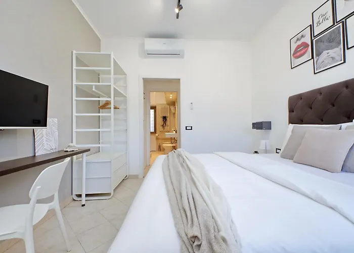 Apartament La Terrazza Di Christian By Domus&dimore *