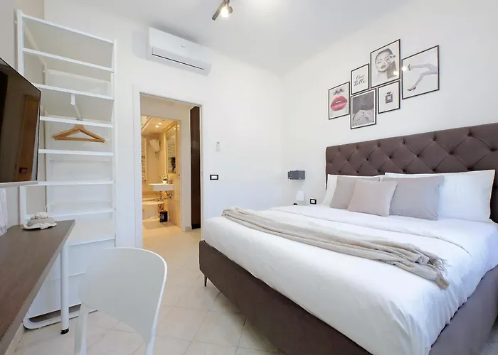 Apartament La Terrazza Di Christian By Domus&dimore
