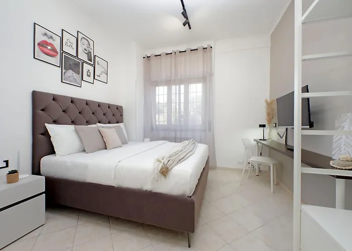 La Terrazza Di Christian By Domus&dimore *