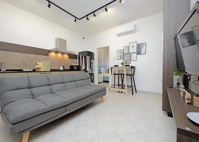 Apartament La Terrazza Di Christian By Domus&dimore