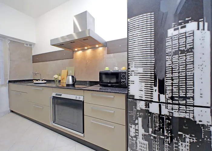 La Terrazza Di Christian By Domus&dimore Apartament *