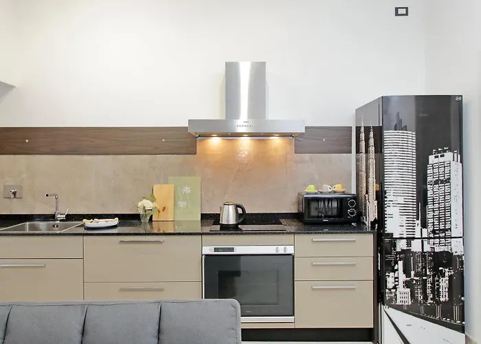Apartament La Terrazza Di Christian By Domus&dimore Rzym