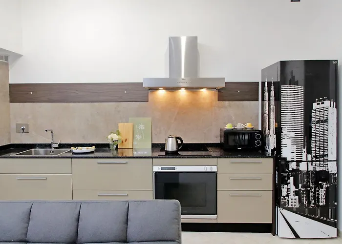 Apartament La Terrazza Di Christian By Domus&dimore *